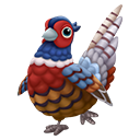 Ring-Necked Pheasant