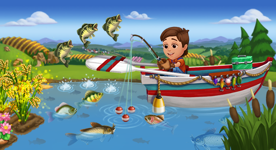 farmville 2 country escape ocean fishing event