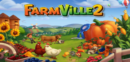 gioco farmville 2